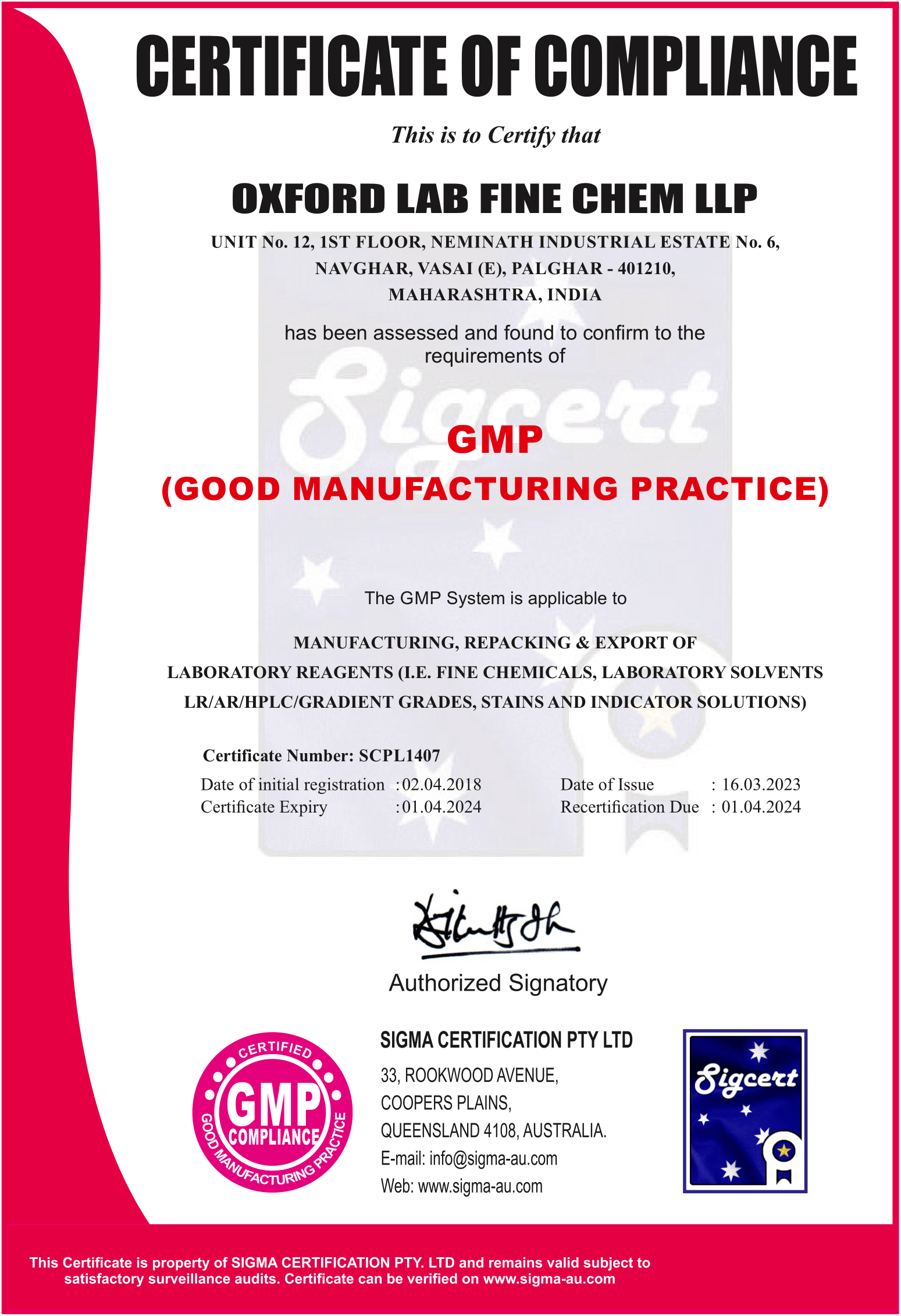 GOOD-MANUFACTURING-PRACTICES